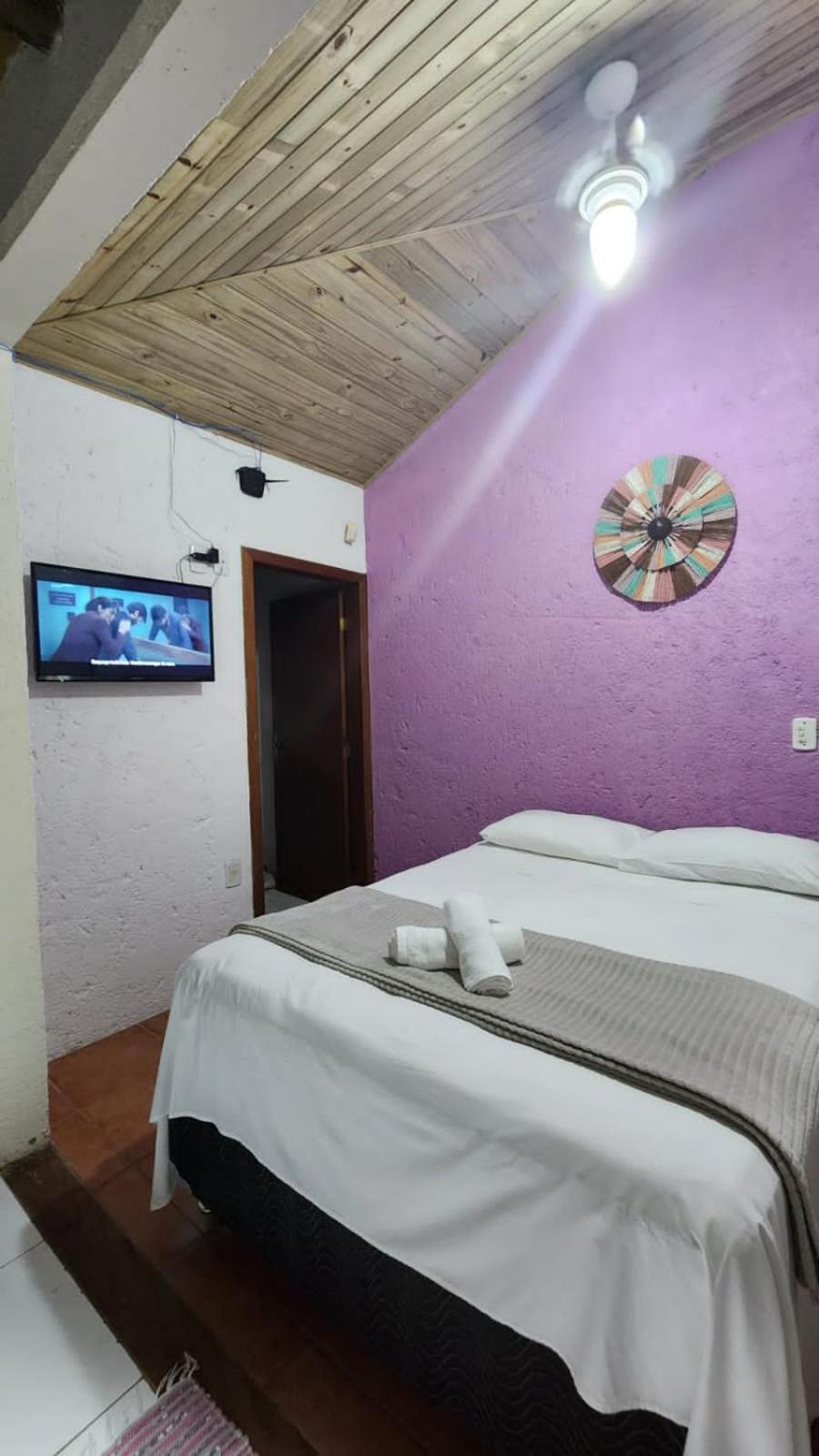 Pousada Do Mica Barra de Ibiraquera Room photo